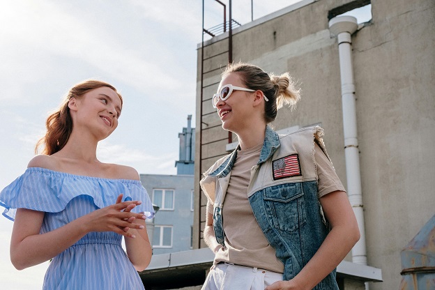 Trump un Patavatsızlıkları