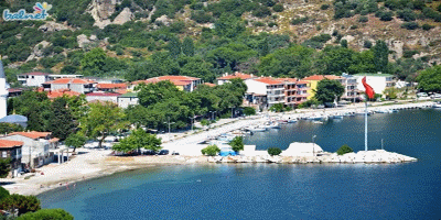 Marmara Adası Turizmi