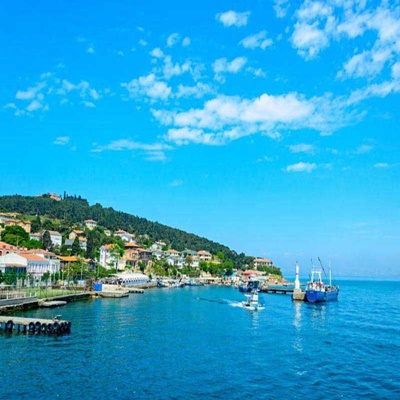 Mermer Ocaklarındaki Göçükler