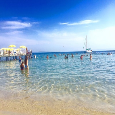 Marmara Adası Saraylar: Mermerin ve Sarayların ...